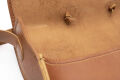 Leather bag Comacchio