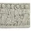 Relief Exode des Israélites hors dÉgypte, lExode