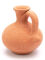 Unguentarium - clay balsamarium, antique ceramics