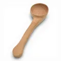 Holzlöffel römische Form Kochlöffel M - 15cm
