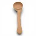 Holzlöffel römische Form Kochlöffel M - 15cm