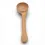 Holzlöffel römische Form Kochlöffel M - 15cm