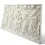 Relief Ara pacis - Augustus Schwiegersohn Agrippa und Ehefrau Julia