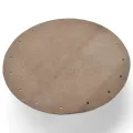 Rundmühle Bastelset - römisches Kreativ Set Beige