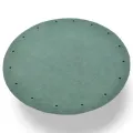 Round mill craft set - Roman creative set Green