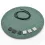 Round mill craft set - Roman creative set Green