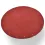 Kit de bricolage moulin rond - Set créatif romain rouge