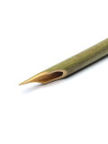 Schreibrohr aus Schilf, Calamus, Kalligraphie Stift 30 Stück