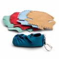 DIY key ring Roman sandal creative set Blue