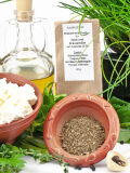 Moretum cheese-herb mixture Columella 20g