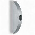 Pro-grade mosaic hammer with a WIDIA carbide cutting edge, 600 g