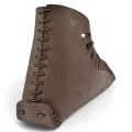 Roman sandal Via Appia - Historical Carbatinae made from vegetable-tanned leather 40