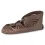 Roman sandal Via Appia - Historical Carbatinae made from vegetable-tanned leather 40