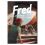 Fred in Ancient Rome: In the Shadow of the Colosseum — Hardcover — Archaeological Adventures