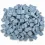Mosaiksteine Byzantic Marineblau - navy blue 10x10x4mm -1kg