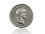 Galba Sesterz - antigua réplica de las monedas del emperador romano