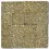 Mosaiksteine Byzantic Olivgrün - olive 10x10x4mm