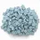 Mosaic tiles Byzantic light blue - 10x10x4mm -200g
