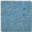 Azulejos de mosaico Byzantic  azul marino 10x10x4mm -200g