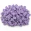 Mosaïques Byzantins Lavande - violet 10x10x4mm -200g