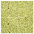 Mosaiksteine Byzantic Smaragdgrün - pastel green...
