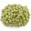 Mosaic tiles Byzantic pastel green - 10x10x4mm -200g