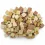 Mosaic stones Byzantic beach mix - 10x10x4mm -200g