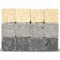 Mosaiksteine Moon light Mix 2,20,21- 10x10x4mm -200g