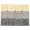 Mosaiksteine Moon light Mix 2,20,21- 10x10x4mm -200g