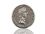 Nerva Sesterz - alte römische Kaiser Münzen Replik
