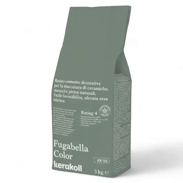 Fugenmasse Fugabella Grün - Salbei