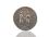 Lucius Verus Sesterz - antigua réplica de las monedas del emperador romano