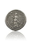 Pertinax Sesterz - alte römische Kaiser Münzen...
