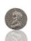 Didius Julianus Sesterz - alte römische Kaiser Münzen Replik