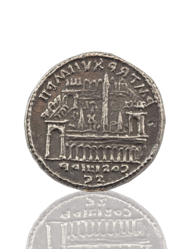 Caracalla Sesterz - old roman emperor coins replica