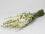Delphinium Bunch white - 65 cm Dried Flowers, Natural Decor