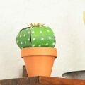 Mini Cactus Garden Papercraft Kit