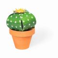 Mini Cactus Garden Papercraft Kit
