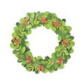 Couronne Mini Garden – planche de bricolage en...