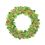 Mini Garden Wreath DIY Paper Craft Sheet