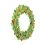 Mini Garden Wreath DIY Paper Craft Sheet