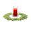 Mini Garden Wreath DIY Paper Craft Sheet