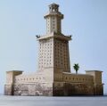 The Lighthouse of Alexandria