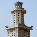 The Lighthouse of Alexandria