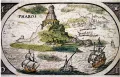 The Lighthouse of Alexandria