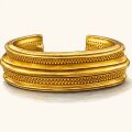Armreif römisches Armband Claudia