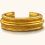Brazalete romano Claudia