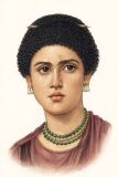 Kette Julia - Fayum - Römer Schmuck