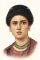 Kette Julia - Fayum - Römer Schmuck
