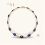 Collar Octavia - Joyería Romana - Perla Blanca
